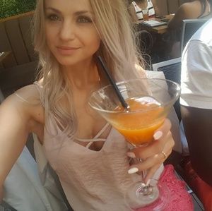 Meet your Posher, Irina